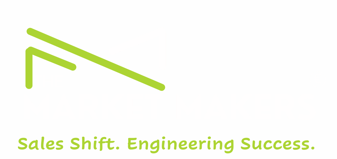 The Market Makers
